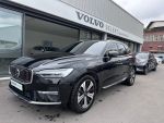 VOLVO 桃園原廠認證-凱桃汽車2023年式 XC60 T8U 瑪瑙黑