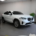 BMW 總代理2022小改款 X4 20i ...