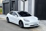 TESLA MODEL3 長程版 輕鬆好入...