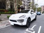 2013年 Cayenne Diesel 選配80...