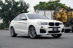 X4 20i M-Sport 2017 免鑰匙 ...