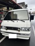 *{賺錢好車}12年DELICA2.4 白~...