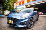 ★實車實價 里程保證★HOT認證-Kuga  EcoBoost 250 AWD