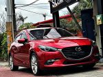 2017款 小改式 Mazda3 5D 旗艦...