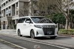 權上國際 Toyota Alphard ...