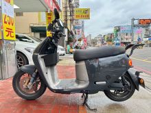  睿能 gogoro 8.0