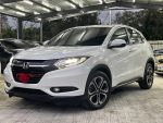 HONDA HRV 新一代跑旅造型 預...