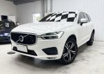 百萬車庫 原鈑件 2018年VOLVO ...