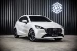 23年 Mazda2 小改款 日本Sport版外觀【線上核貸免保人100％過件】