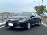 2018年 Toyota Camry 原廠保養...