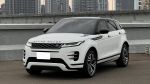 繽樂汽車2020  Evoque P200 R-Dynam-S 選配全景天窗