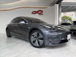 2020 TESLA Model 3 Long Rang...