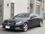 2014年式 總代理 轎跑 CLS350 AMG 免鑰匙摸門 天窗 實車實價