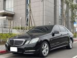 【鈺盛車業】2011年式 BENZ E...