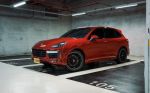 銓富 Cayenne GTS 3.6渦輪 440...