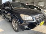 TOYOTA RAV4 2012款 2.4L ...