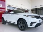 鴻騏 2018 Land Rover Velar S...