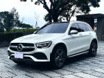 2020年 GLC300 AMG 360環景影...