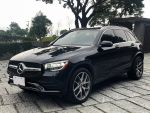 2021款 GLC300 AMG環景 柏林 ...