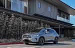 2019 infiniti QX50 2.0T AWD...