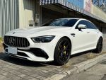 總代理 AMG GT53 4MATIC+ 氣壓...