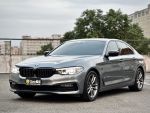 2017 BMW G30 520d 成熟的風範...