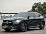 總代理2020 M-Benz GLA180 豪...