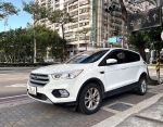 FORD KUGA1.5T 安卓機大螢幕 皮椅 正常保養 車況優 很健康