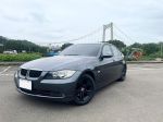 BMW E90 320高貴不貴低調奢華...