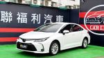 小禹二手車業（誠信實在）實車實價、I-key免鑰啟動、抬頭顯示器、