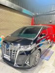 2022 ALPHARD