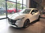 Mazda原廠CPO認證中古車（標達汽車）