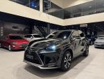 【旭呈李店經理嚴選 21 Lexus NX200 菁英Plus版 電動尾門】