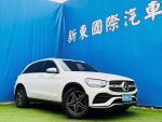 2020 GLC200 總代 原版件 摸門 盲點 氣氛燈 360 新東汽車