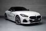 【總代理】2019 Z4 M40i 電子...