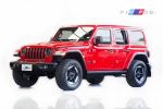 2021 Jeep Wrangler Rubicon J...