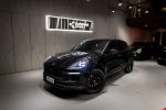 睿盛汽車 2023 Porsche Macan ...