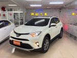 RAV-4 Hybrid 尊爵特仕車 興融國際汽車