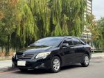 戰杰車業 只賣讚的車 2009 Altis 1.8J 經典 代步 皮椅