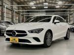 實車在店〃認證車〃CLA200 Sho...