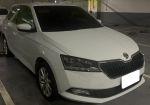 16年FABIA .歐系代步小車.省稅...