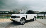 銓富 Land Rover Range Rover ...