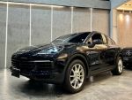 2021　Porsche Cayenne Coupe ...