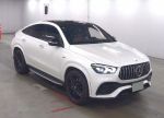 林致祥 正2021年AMG GLE53Cou...