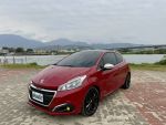 Peugeot 208 1.2 天窗 恆溫空...