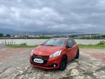 Peugeot 208 GTI 紀念版 四活...