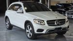 2017 GLC300