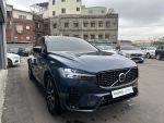 VOLVO SELEK桃園原廠認證中古...