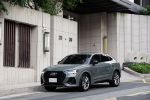 市場唯一 Q3 Sportback Black ...