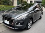 2015 Peugeot 3008 1.6 柴油 ...